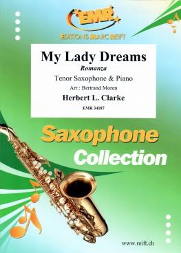 My Lady Dreams
